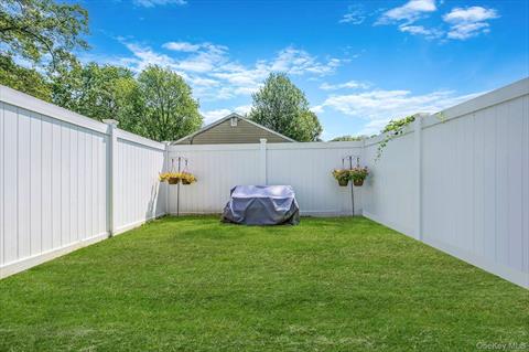 Yard