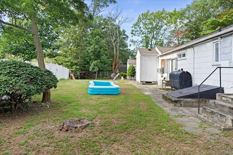 Yard