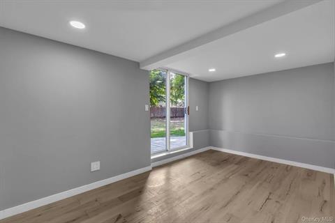 Mud Room