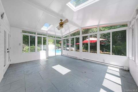 Sun Room