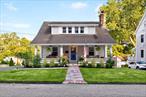 Welcome to your slice of Pleasantvilleâ€”where small-town charm meets everyday convenience. This 3-bedroom, 1.5-bath Craftsman-style home offers warmth, character, and a lifestyle thatâ€™s hard to resist. Start your mornings on the classic front porch, then head to the local Saturday farmers market just a short stroll away for fresh produce and friendly faces. Inside, the vintage kitchen features marble countertops, a farmhouse sink and cozy touches that make it feel like home from day one. The fenced-in backyard and patio are perfect for weekend gatherings or quiet evenings under the stars. Need to commute or explore? The Pleasantville train station is within walking distance, offering easy access to the city while keeping you grounded in a peaceful, walkable neighborhood. With shops, parks, and community events all within reach, this home is more than a place to liveâ€”itâ€™s a place to call home.