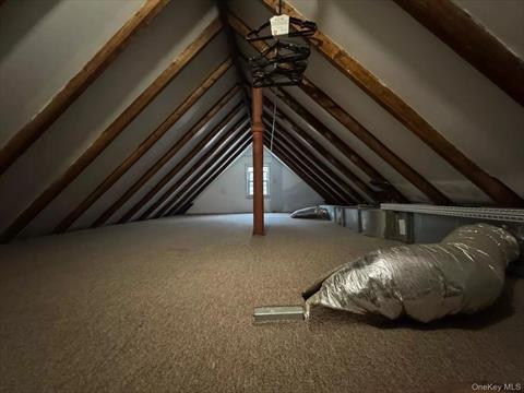 Attic