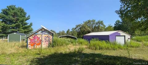 Yard