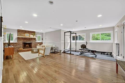 Recreation Room