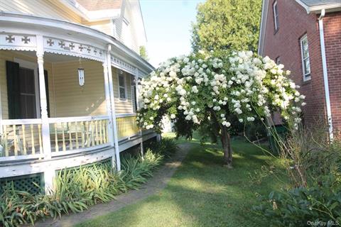 Yard