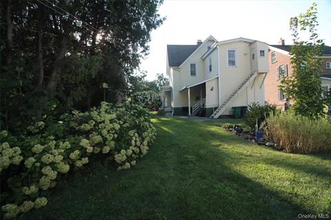Yard