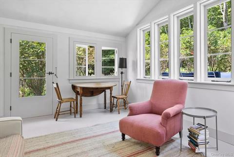 Sun Room