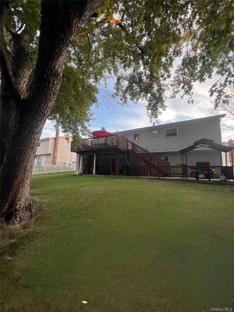 Yard