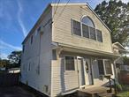 Handyman special, colonial. Sold as is. House appraises for 700k Renovated