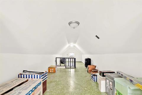 Bonus Room