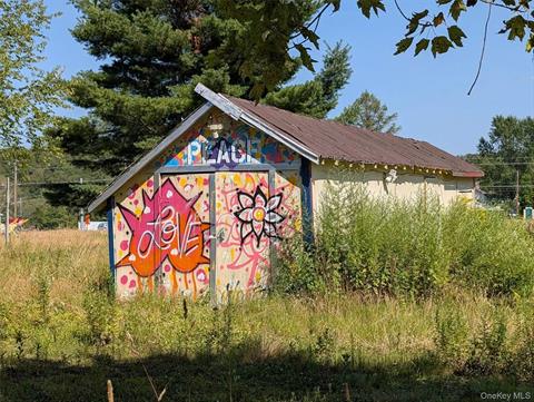Out Buildings