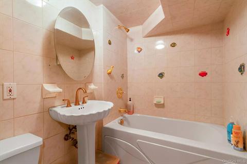 Guest Quarters