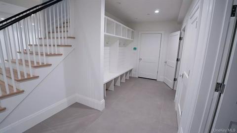 Mud Room