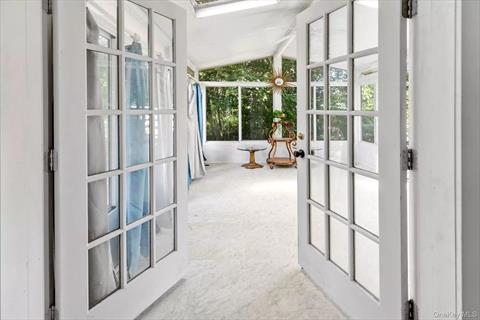 Sun Room
