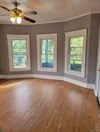 Nicely done and spacious 4 bedroom apartment, that&rsquo;s located on the 2nd floor of a well maintained building. You will need your ID, credit and background reports and 2 recent pay stubs.ALL QUALIFIED PROGRAMS WELCOMED.