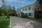Rare opportunity in South Orangetown! Consider this Circa 1916 American Colonial Home situated on 3+ acres of idyllic parklike property located in the hamlet of Blauvelt. This abode boosts 5 BR, 4 BTHS, hardwood floors, a huge master bedroom ensuite w/ walk-in closet & private bath. Step into the grand foyer with over-sized coat closet and access to all areas of the home. The living room features built in bookcases & a wood-burning fireplace, which leads into the formal dining room w/ 2 sets of French doors leading out to the yard. There is a third floor walkup and walkout. Great for extended family. Most of this home was renovated in 1993, including the Hardie Board exterior. Furnace is 10 years old. Roof and hot water heater were both replaced last year. Avaialble ASAP! A wonderful location just minutes to PIP, shopping , schools & public transportation. In SOCSD! Additional Information: Amenities:Storage Full walk out basement, Also available for lease. 3-12 Months short term rental available.
