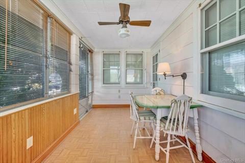 Sun Room
