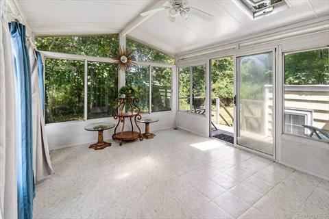 Sun Room