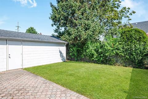 Yard