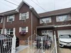 Two Family Home in Excellent condition Stunning backyard for entertaining, Conveniently Located 1 Block from the subway &rsquo;A&rsquo; Train And 2 Blocks from Beach. Don&rsquo;t miss out on this opportunity.