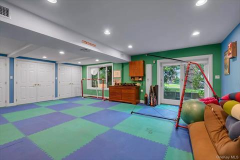 Recreation Room