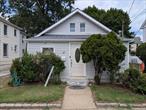 Charming 3 bedrooms & 2 baths bungalow in need of some TLC. Separate entrance to the basement. Walking distance to the elementary school. If you are looking to renovate, personalize or invest, this bungalow offers both character and value. Home is being sold AS-IS.