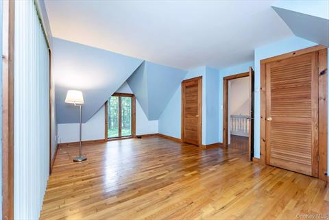Bonus Room