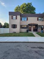 Beautiful Renovated Corner Unit, 3 Bedrooms, 1 bath, living room, Kitchen, hardwood flooring,  Tons of natural light- Southern Exposure. Steps to public transportation, shopping and houses of worship. INVESTOR FRIENDLY CO-OP. A MUST SEE !!!!