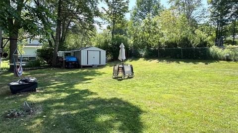 Yard