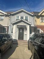 This beautifully updated and spacious home features stunning hardwood floors, generously sized bedrooms, and brand-new, modern appliancesâ€” itâ€™s move-in ready! Nice, fenced backyard, plenty of storage, two one-car parking in front of the house, â€” bring your customer, thereâ€™s room for everyone!