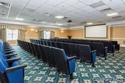 Media Room