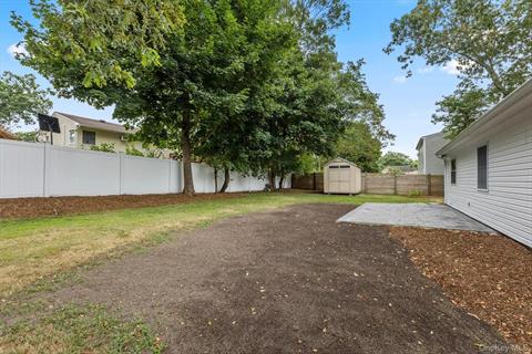 Yard