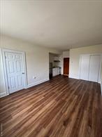 Conveniently located in the heart of East Islip on Main Street, this 1-bedroom apartment offers comfortable living with easy access to local shops, dining, and transportation. The unit features a spacious layout, natural light, and a well-maintained interior. Tenant is responsible for gas and electric.