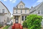 Why rent when you can own this rare 2 family home in a highly desirable and central area of Queens Village. The first unit offers two generously sized bedrooms, a full bathroom, an oversized living room, and an eat in kitchen nook. There is a front and back entrance as well as a side door with access to the basement. The second floor unit offers a kitchen with a peninsula for additional cooking and eating space. The living room is flooded with natural sunlight to brighten the whole space up. There is a spacious bedroom with ample closet and storage space, accompanied by a full bathroom. This unit is connected to the top level leading to a full finished attic that can be used in a variety of ways. The basement is fully finished with a separate entrance to be used as more living, entertainment, storage space or more! With its own private driveway leading to a garage/shed in the backyard, parking is a breeze. The backyard is very spacious with a blend of both a patio space w/ awning and grass. Springfield Blvd is right down the block from this property, making access to local businesses, restaurants, groceries, salons, etc. that much more convenient. It offers great potential for an investment opportunity and consistent rental income! Potential house hold income -$7k-$8k a month.