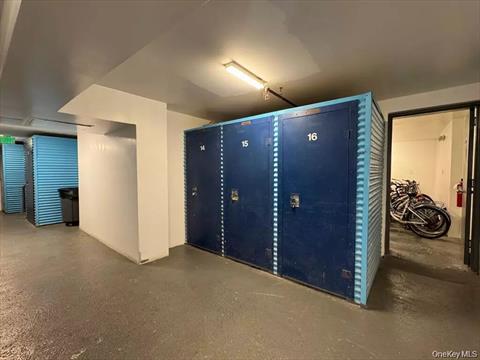 Storage