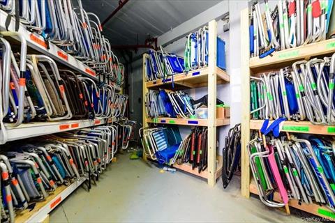Storage