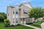 Elegant & spacious condo in a prime 55 and older community, perfect location. This gorgeous end unit has it all - 2 bedrooms, 2 full baths, pristine wood floors, 2 chair lifts & lots of storage area. There are amenities galore for a carefree lifestyle. Living in this amazing community allows you to enjoy the clubhouse with its gym, indoor & outdoor heated pools, cozy library with its fireplace, a very large card room that is also used for bingo & other games & there is also billiards to enjoy. We have several very interesting clubs. There is also a great gym and an additional exercise room for classes and ping pong, too. There are numerous daytime activities and evening entertainment. Too much to list. The Seasons is close to buses, the train station, parkway & every type of shopping and restaurants. Eisenhower Park is 5 minutes away. You can be as active as you choose.