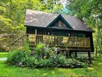 This charming cape cod on a sprawling 19 acres of breathtaking nature. Gorgeously renovated with a modern kitchen, mini splits throughout, hardwood floors, spray foam insulation in the full basement, a first floor bedroom and half bathroom, and two additional bedrooms and full bathroom on the second floor. Outside you&rsquo;ll find your private inground swimming pool secured with fencing and cover. You&rsquo;ll be right at home if you love hiking trails along the creek, relaxing around an outdoor firepit, or lounging on front and rear decks. You&rsquo;ll have privacy, tranquility, and all of the comforts of a cozy home when you find yourself here. Call now to be the first to see it!