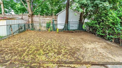 Yard