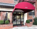 The Bentley is cooperative in the Pelham Bay area of the Bronx; Beautifully kept, with a great security system in place. The home is move-in condition. The sleeping alcove has a large closet. Talk about convenience.... Exercise trails, Parks, beaches a short distance, shopping/dinning, malls. Close to Hutchinson River for short distance to Westchester County. Houses of worship, public and private schools. Location is everything.