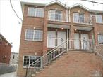 Charming well maintained 3 family home in Glendale. 17x60 building size, 25x100 lot size, R4-1 zoning. 3 electric, 3 gas meters, separate heat and water meters. The first, second, and third floors each feature 3 bedrooms, 1 full bathroom, a living/dining room, and a kitchen. The full finished basement offers a versatile space for a family room, gym, etc. Generous size backyard makes for a great space for outdoor activities. Close to shops, restaurants, parks, and schools. Near the B20 bus and the Halsey St - L train. Don&rsquo;t miss this chance to own this great investment opportunity!