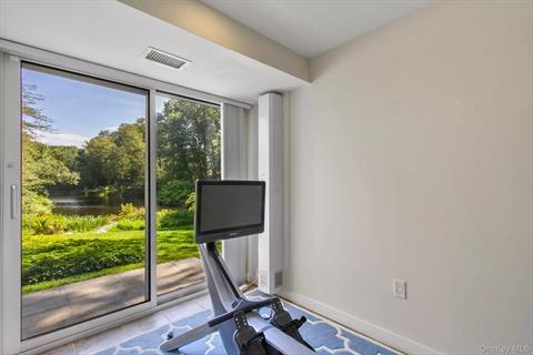 Exercise Room