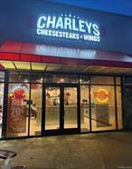 Thriving, well-established fast-food franchise in a prime location with heavy foot traffic. Easy to operate with full franchise training provided. Monthly sales of approximately $120, 000. Rent $6, 783 plus $243 common charges. 6.5 years remaining on lease. Generates consistent net profit of $12, 000â€“$18, 000 per month. Excellent opportunity for investors seeking a proven, high-return business.