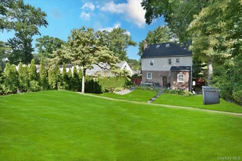 Yard
