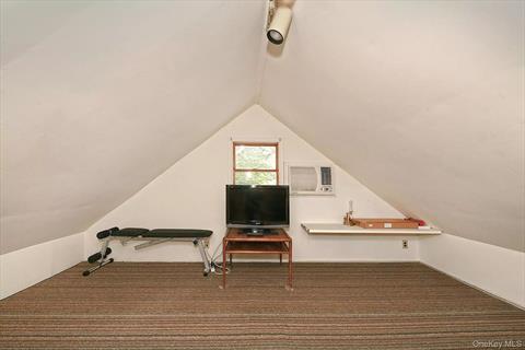 Bonus Room