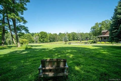 Yard