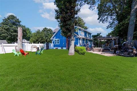 Yard