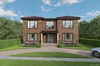 Introducing 957 Dana Avenue in Valley Stream!Located in the desirable North Valley Stream area, this brand-new colonial by a reputable builder offers a rare chance to own one of the most impressive homes in the neighborhood. Set on a spacious 6, 600 sq. ft. lot, this residence combines modern luxury with timeless design.Conveniently close to shopping, restaurants, LIJ Hospital, and public transportation, the home provides the perfect balance of accessibility and tranquility.Inside, youâ€™ll find soaring 9-foot ceilings across the basement, first, and second floors, creating an airy and open atmosphere. With 6 bedrooms and 6.5 bathrooms, the home features a luxurious first-floor suite with an oversized bedroom, spa-inspired ensuite, and a walk-in closet designed for comfort.The expansive, fully tiled first floor includes radiant heat, while each bathroom is outfitted with premium fixtures for a refined finish. A built-in security system and low-voltage wiring offer peace of mind. At the heart of the home, the chefâ€™s kitchen impresses with floor-to-ceiling cabinetry, top-tier appliances, and a layout ideal for gatherings. Central AC and heat keep you comfortable in the cold winter months and hot summer days.Custom millwork and designer ceilings elevate the interiors, while outside, the fully brick-clad exterior, professionally installed driveway, and large backyard create the perfect space for relaxation and entertaining. Constructed with 2x6 framing and spray foam insulation, the home is as energy-efficient as it is beautiful.Currently under construction, with completion expected in late November/early December, buyers still have the opportunity to personalize select finishes. The property is also upfitted for Spanish clay roof tiles and precast stone if desired. Images shown is visual representation of work to be done. Buyer can still pick their colors, cabinetry color, stone or clay roof desirability.Donâ€™t miss this once-in-a-lifetime opportunity to own one of Valley Streamâ€™s premier properties!
