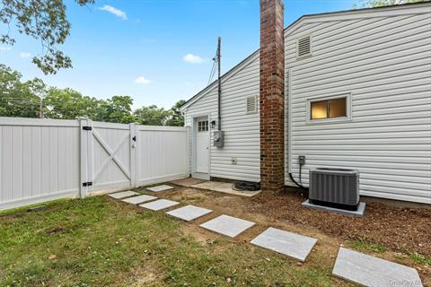 Yard