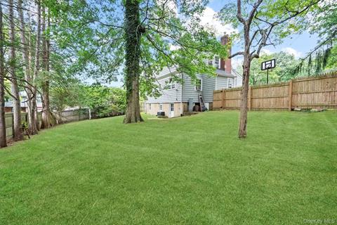 Yard